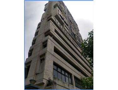 Flat on rent in Woodside Apartment, Dadar West