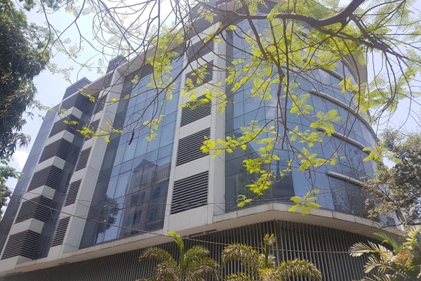 Office on rent in Metro Avenue, Andheri East