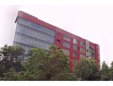 Office on rent in Aarpee Centre, Andheri East