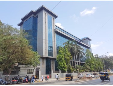 Office on rent in Rolta Tower one, Andheri East