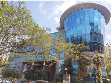 Office on rent in Ackruti Trade Centre, Andheri East