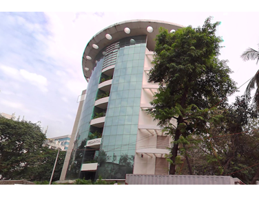 Office on rent in Vedanta, Andheri East