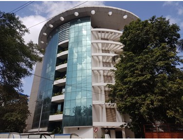 Office on rent in Vedanta, Andheri East