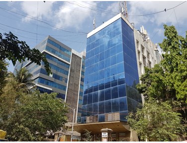 Office on rent in Timmy Arcade, Andheri East