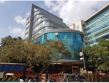 Office on rent in Western House, Andheri East