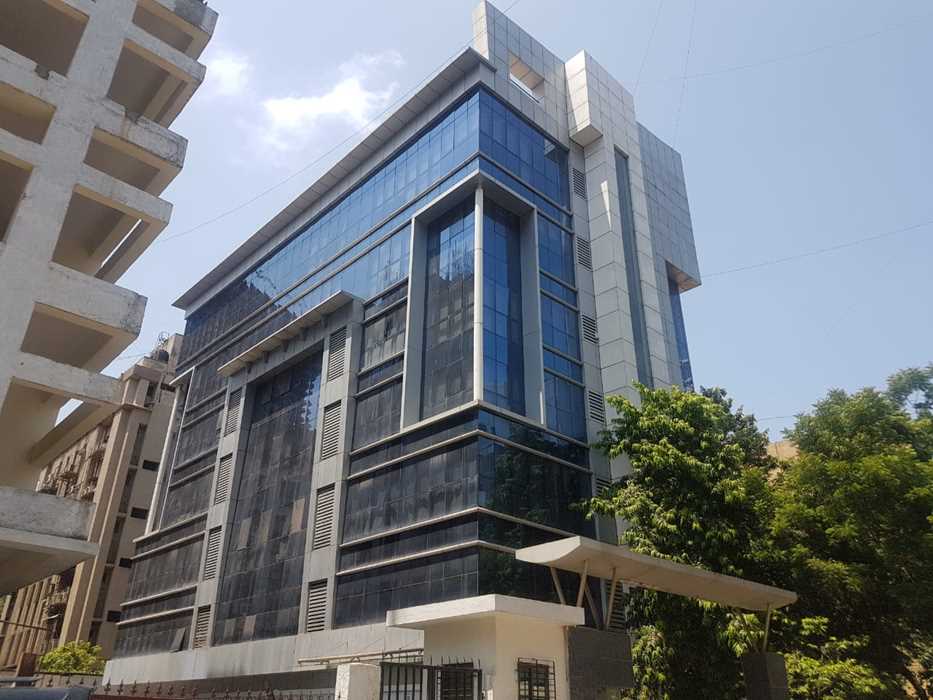 Office In Andheri West On Rent In Agarwal Golden Chambers 1300 Sq.ft ...