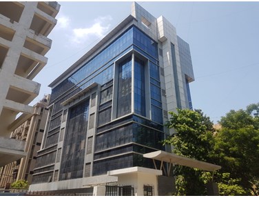 Agarwal Golden Chambers, Andheri West