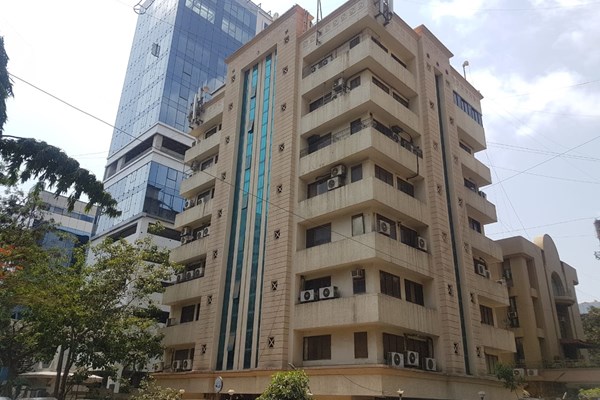 Office for sale in Hari Om Chambers, Andheri West