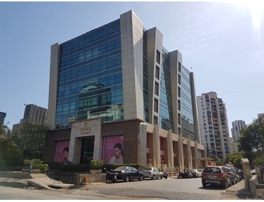 Office on rent in Vaastu Prestige, Andheri West