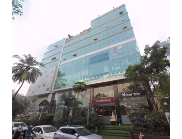 Office on rent in Woodrow, Andheri West