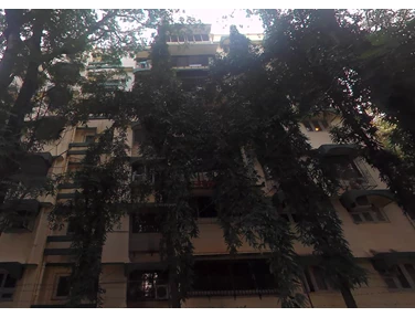 Flat on rent in Marble Arch, Bandra West