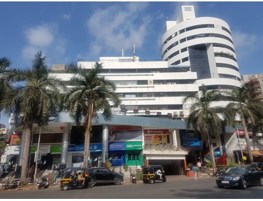 Samartha Vaibhav, Andheri West