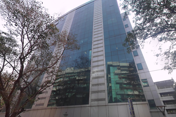 Office on rent in Blue Wave, Andheri West