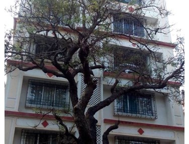 Flat on rent in Regent Park, Bandra West