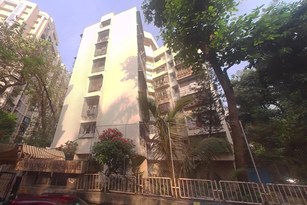 Flat on rent in Atlas Skywalker, Andheri West