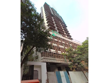 1 - Shivdham, Santacruz West