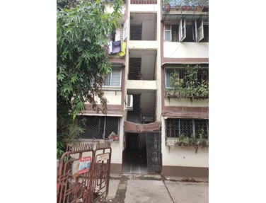 Flat on rent in Anuprita Housing Society, Andheri West