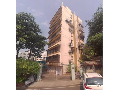 Flat on rent in Sunita, Bandra West