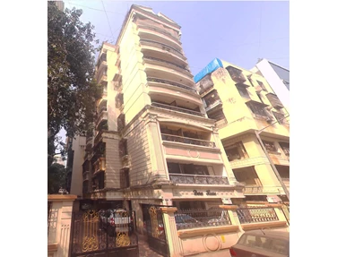 Flat on rent in Dara House, Khar West