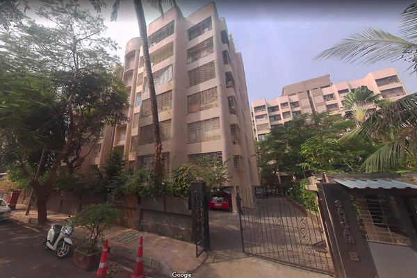 Flat for sale in Sangam CHS, Andheri West