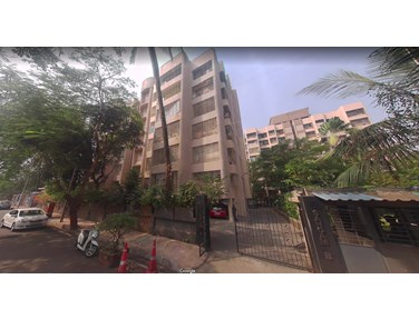 Flat on rent in Sangam CHS, Andheri West