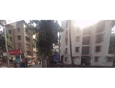 Flat on rent in Yashodhan Apartment, Andheri West