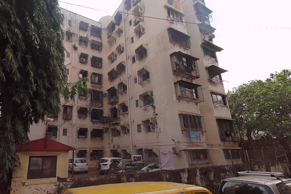 Flat for sale in Panchvati apartment - Andheri West, Andheri West