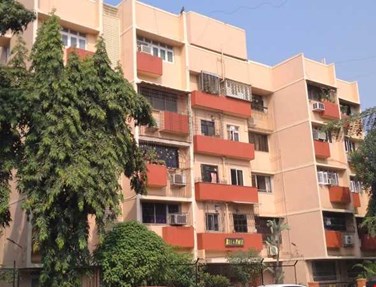 Flat on rent in Bela Rose Apartment, Bandra West