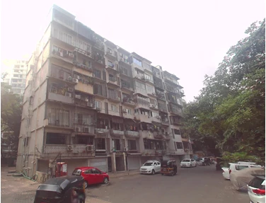 Flat on rent in Georgina Apartment, Bandra West