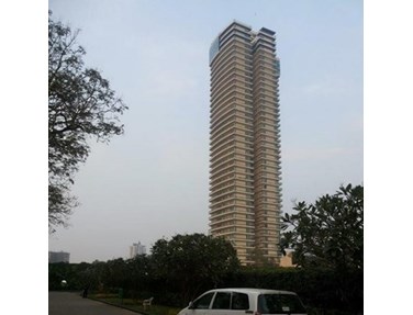 Flat on rent in Spring Tower, Dadar East