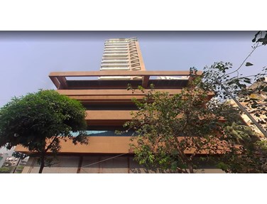 Building1 - Millenium Court, Andheri West