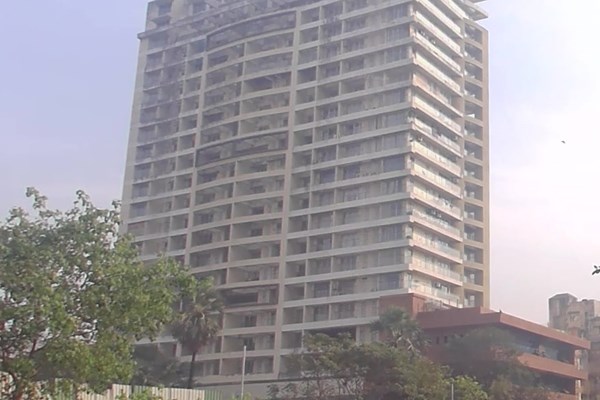 Flat for sale in Millenium Court, Andheri West