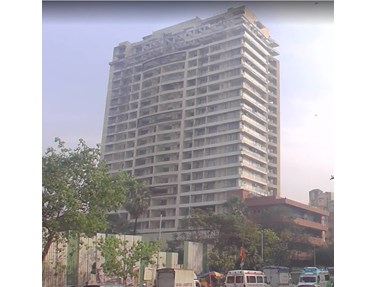 Millenium Court, Andheri West