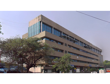 Office on rent in 119 Business Point, Andheri East