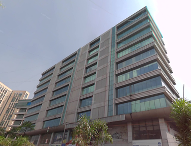 Office on rent in 55 Corporate Avenue, Andheri East