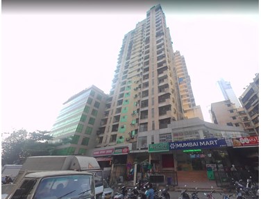 Flat on rent in Aakansha Heights, Worli