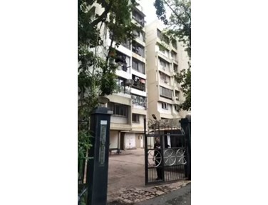 Flat on rent in Accord, Andheri West