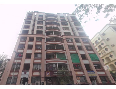 Flat on rent in Aditi, Andheri West