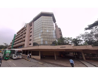 1 - Ahura Centre, Andheri East