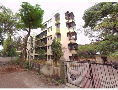 Flat on rent in Ajanta Ellora, Chembur