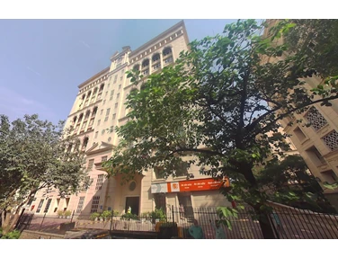 Office on rent in Alpha Building, Powai