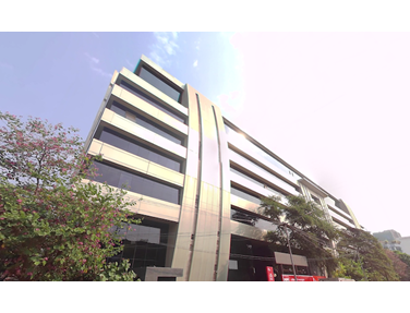 Office on rent in Amba Shanti Chambers, Andheri East