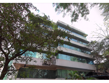 Office on rent in AML Centre, Andheri East