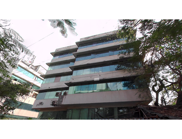 Office on rent in AML Centre, Andheri East