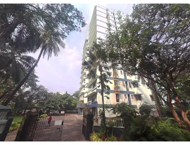 Flat on rent in Anchorage, Andheri West