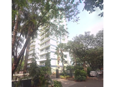 Flat on rent in Anchorage, Andheri West