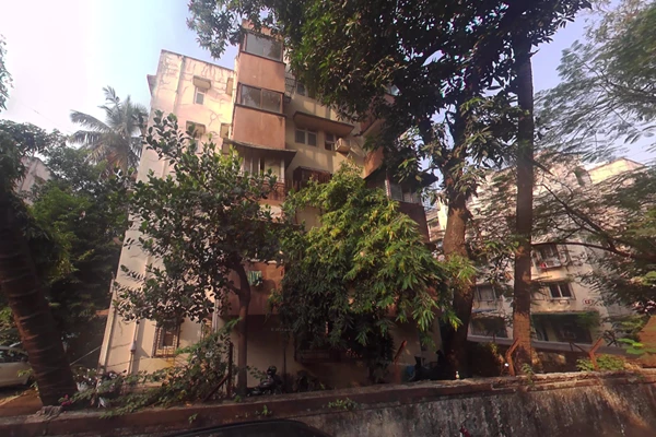 Flat for sale in Apna Ghar - Andheri West, Andheri West