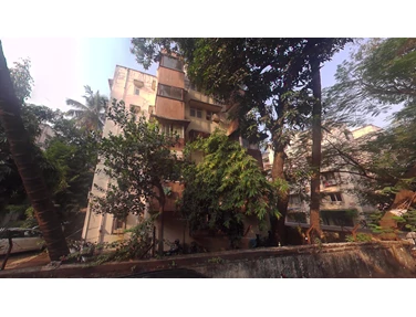 Flat on rent in Apna Ghar, Andheri West