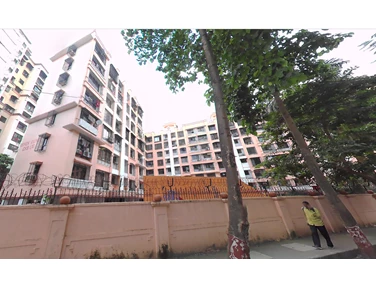 Flat on rent in Ashok Avenue, Andheri East