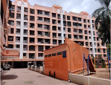 Flat on rent in Ashok Avenue, Andheri East